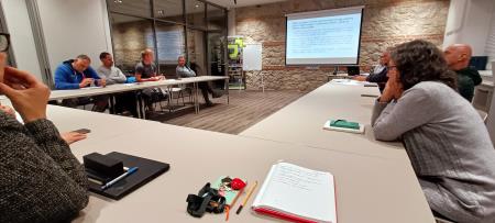 javna razprava športnih deležnikov 2